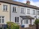 Thumbnail Terraced house for sale in Green Lane, Purley