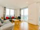 Thumbnail Flat to rent in Velocity Building, Stratford, London