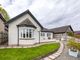 Thumbnail Detached bungalow for sale in Lady's Walk, Darnick, Melrose