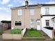 Thumbnail Terraced house to rent in Leyton Cross Road, Wilmington, Dartford, Kent