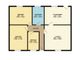 Thumbnail Semi-detached bungalow for sale in 5 Lawson Park, Portavogie, Newtownards, County Down