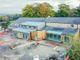Thumbnail Barn conversion for sale in Wybersley Road, Stockport
