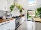 Thumbnail Terraced house for sale in Victoria Road, London
