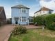 Thumbnail Detached house for sale in Sandwich Road, Cliffsend