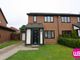 Thumbnail Semi-detached house for sale in Meltham Court, North Walbottle, Newcastle Upon Tyne