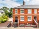 Thumbnail Detached house for sale in Charlotte Terrace, Addison Road, Guildford, Surrey