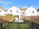 Thumbnail Terraced house for sale in Becket Road, West Worthing