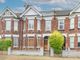 Thumbnail Flat for sale in Temple Road, Cricklewood, London