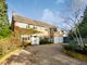 Thumbnail Detached house to rent in Portmore Park Road, Weybridge