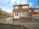 Thumbnail End terrace house for sale in Churchfield Road, Houghton Regis, Dunstable