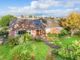 Thumbnail Detached house for sale in Hensleigh Drive, St. Leonards, Exeter