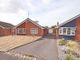 Thumbnail Detached bungalow for sale in Ikins Drive, Bignall End, Stoke-On-Trent