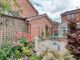 Thumbnail Detached house for sale in Elmstone Close, Hunt End, Redditch