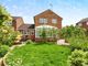 Thumbnail Detached house for sale in Blake Road, Stowmarket