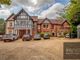 Thumbnail Flat for sale in Wimborne, Dorset