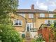 Thumbnail Terraced house for sale in Gaze Hill Avenue, Sittingbourne, Kent