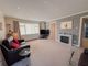 Thumbnail Detached bungalow for sale in Ryecroft Park, Wooler