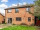 Thumbnail Detached house for sale in Kelton Close, Lower Earley