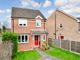 Thumbnail Detached house for sale in Thepps Close, South Nutfield, Redhill, Surrey