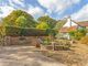 Thumbnail Detached house for sale in Asheridge, Chesham