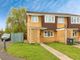 Thumbnail End terrace house for sale in Newton Way, Tongham