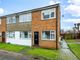 Thumbnail Maisonette for sale in Carlton Road, Sidcup