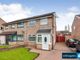 Thumbnail Semi-detached house for sale in Torcross Way, Halewood, Liverpool, Merseyside
