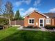 Thumbnail Semi-detached bungalow for sale in Mill Park, Newent