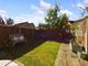 Thumbnail Terraced house for sale in Victory Court, Diss