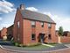 Thumbnail Semi-detached house for sale in "Moresby" at Betony Meadow, Houghton Regis, Dunstable