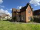 Thumbnail Detached house for sale in School Lane, Ufford