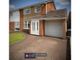 Thumbnail Semi-detached house to rent in Raglan Avenue, Whitefield, Manchester