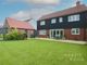 Thumbnail Detached house for sale in Bradshaw Gardens, Witham