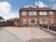 Thumbnail Semi-detached house for sale in Penrith Avenue, Worsley, Manchester
