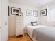 Thumbnail Flat for sale in Belsize Road, London