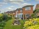 Thumbnail Detached house for sale in Oak Way, Frisby On The Wreake