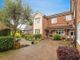 Thumbnail Flat for sale in Heath Lodge, Benfleet