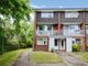 Thumbnail Maisonette for sale in High Road, Bushey