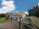 Thumbnail Detached bungalow for sale in Wessiters, Seaton
