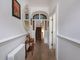 Thumbnail End terrace house for sale in Clapham Road, London