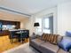 Thumbnail Flat to rent in Cleland House, Westminster, London
