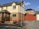 Thumbnail Detached house for sale in Penmere Drive, Newquay