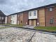 Thumbnail Town house for sale in Chetwynd Court, Stafford