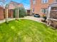 Thumbnail Detached house for sale in Fellfoot Meadow, Westhoughton, Bolton