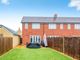 Thumbnail Semi-detached house for sale in Faulkner Place, Brize Norton, Carterton