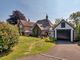 Thumbnail Semi-detached house for sale in London Road, Watersfield, West Sussex