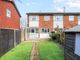 Thumbnail End terrace house for sale in Chiswick Close, Beddington