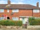 Thumbnail Terraced house for sale in Harris Road, Watford
