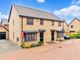 Thumbnail Semi-detached house for sale in Chew Meadow, Biggleswade