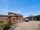 Thumbnail Detached house for sale in Main Road Harlaston Tamworth, Staffordshire